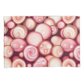 バブルガム 枕カバー (正面右)