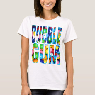 バブルガム Tシャツ