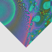 バブルキャスター 薄葉紙 (詳細)