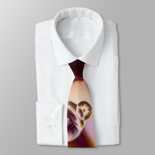 バブルクロムタイ ネクタイ (タイ)