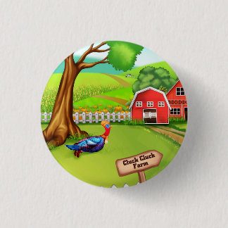 バブルジョックジャックスモールボタン 缶バッジ