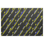 バブルストライプ(&B)... ファブリック (ファットクウォーター)