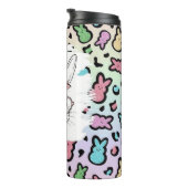 バブルズ吹バニー タンブラー (回転右)