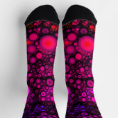 バブルソックス ソックス (上部)