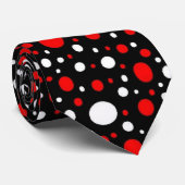 バブルタイ ネクタイ (ロール)