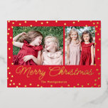 バブルチアのホリデーカード クリスマスカード 箔シーズンカード<br><div class="desc">あなたの人生の卒業生をお祝いしよう！ Berry Berry Sweet（www.berryberrysweet.com）によってデザインされた。 私たちのウェブサイトでモダンでスタイリッシュな招待状、発表、パーソナライズされたギフトをご覧ください。</div>