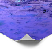 バブルツェン ポスター (角)