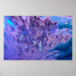 バブルツェン ポスター