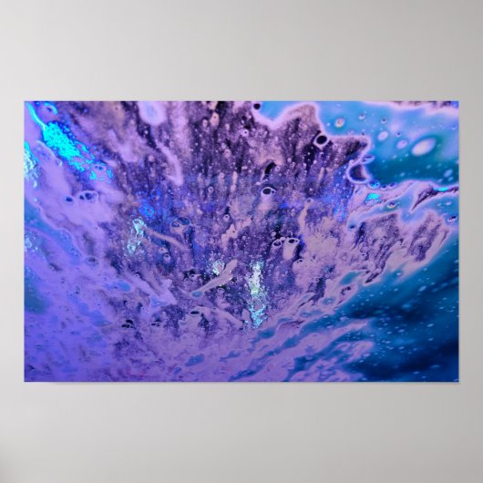 バブルツェン ポスター (正面)