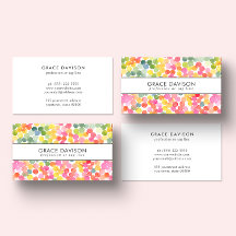 バブルティーレインボーピンクオレンジグリーン