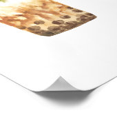 バブルティー – 3セット ポスター (角)