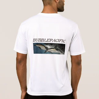 バブルティー Tシャツ
