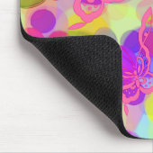 バブルトラブルファンタジーマウスパッド マウスパッド (コーナー)