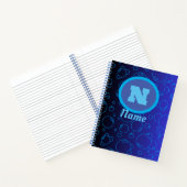 バブルノート ノートブック (内部)