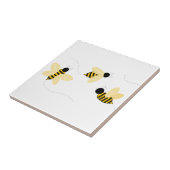 バブルハチ タイル (側面)