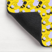 バブルハチ マウスパッド (コーナー)