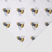 バブルハチ 薄葉紙 (詳細)