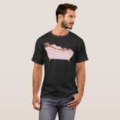 バブルバスデイギフト魔術アマデウス Tシャツ (正面フル)