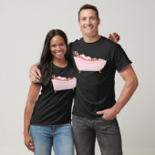 バブルバスデイギフト魔術アマデウス Tシャツ (ユニセックス)