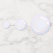 バブルバス吹のバブルパーティー紙吹雪 コンフェッティ (裏面)