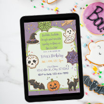 バブルバブルドゥ トラブル クッキーバースデー