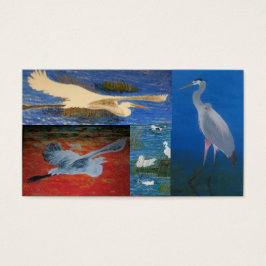 バブルパシフィックによるクレイグのカード