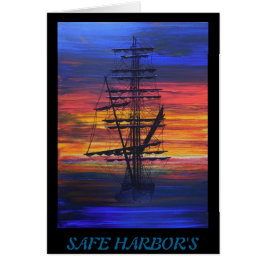 バブルパシフィックのカード