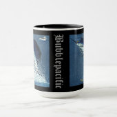 バブルパシフィックマグカップ マグカップ (中央)