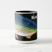 バブルパシフィックマグカップ マグカップ (中央)