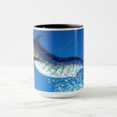 バブルパシフィックマグカップ マグカップ (中央)