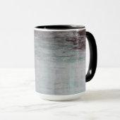 バブルパシフィックマグカップ マグカップ (正面右)