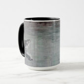 バブルパシフィックマグカップ マグカップ (正面左)