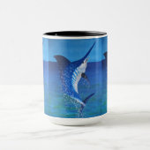 バブルパシフィックマグカップ マグカップ (中央)