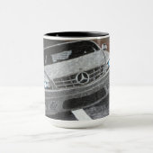 バブルパシフィックマグカップ マグカップ (中央)