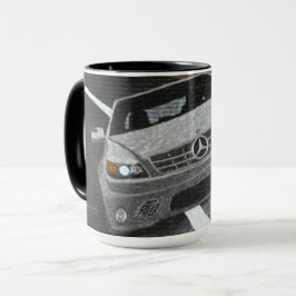 バブルパシフィックマグカップ マグカップ