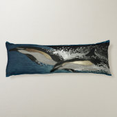 バブルパシフィック枕 ボディピロー (裏面)