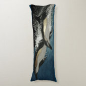 バブルパシフィック枕 ボディピロー (正面縦)