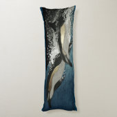 バブルパシフィック枕 ボディピロー (裏面 (縦))