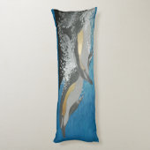 バブルパシフィック枕 ボディピロー (裏面 (縦))