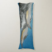 バブルパシフィック枕 ボディピロー (正面縦)