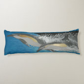 バブルパシフィック枕 ボディピロー (裏面)