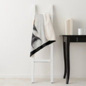 バブルパシフィック毛布 シェルパブランケット (インサイチュ)