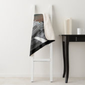 バブルパシフィック毛布 シェルパブランケット (インサイチュ)