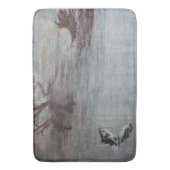 バブルパシフィック浴場 バスマット (正面縦)