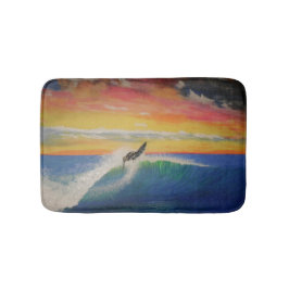 バブルパシフィック浴場 バスマット