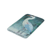 バブルパシフィック浴場 バスマット (アングル)