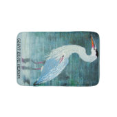 バブルパシフィック浴場 バスマット (正面)