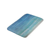 バブルパシフィック浴場 バスマット (アングル)