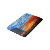 バブルパシフィック浴場 バスマット (アングル)