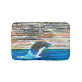 バブルパシフィック風呂マット バスマット